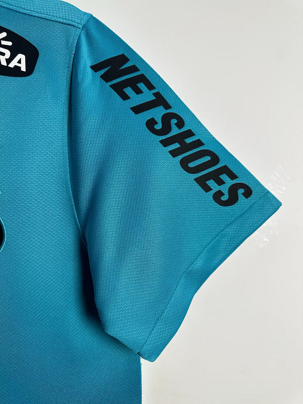 2012-13 Santos Nike Jersey