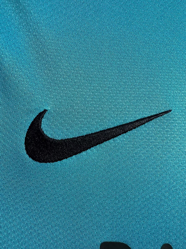 2012-13 Santos Nike Jersey