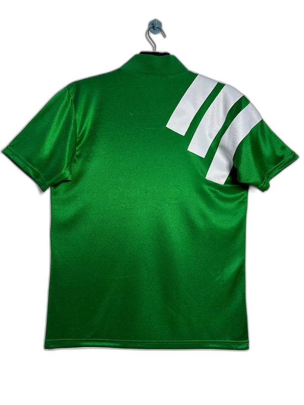 1992-93 Liverpool Away adidas Jersey