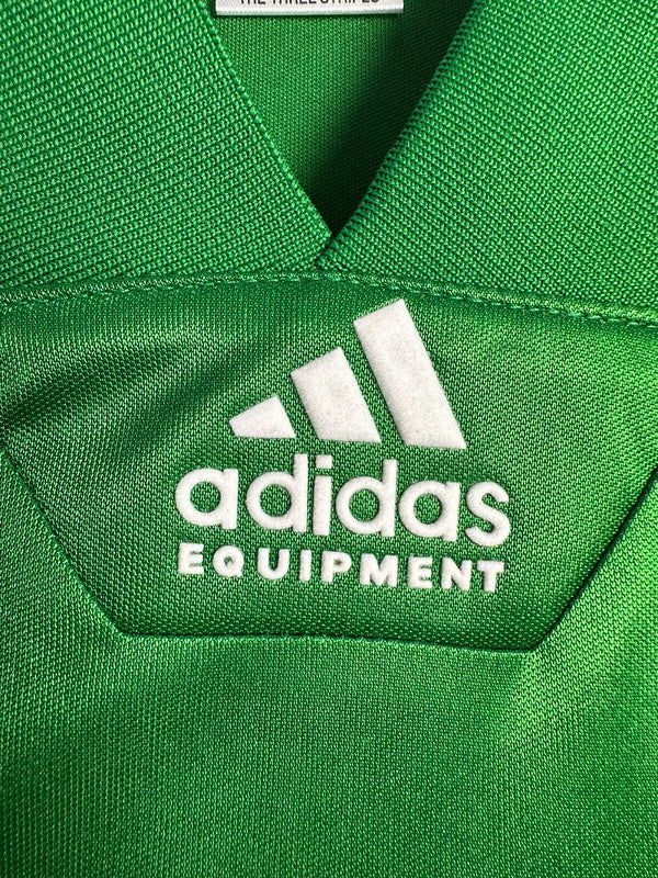 1992-93 Liverpool Away adidas Jersey