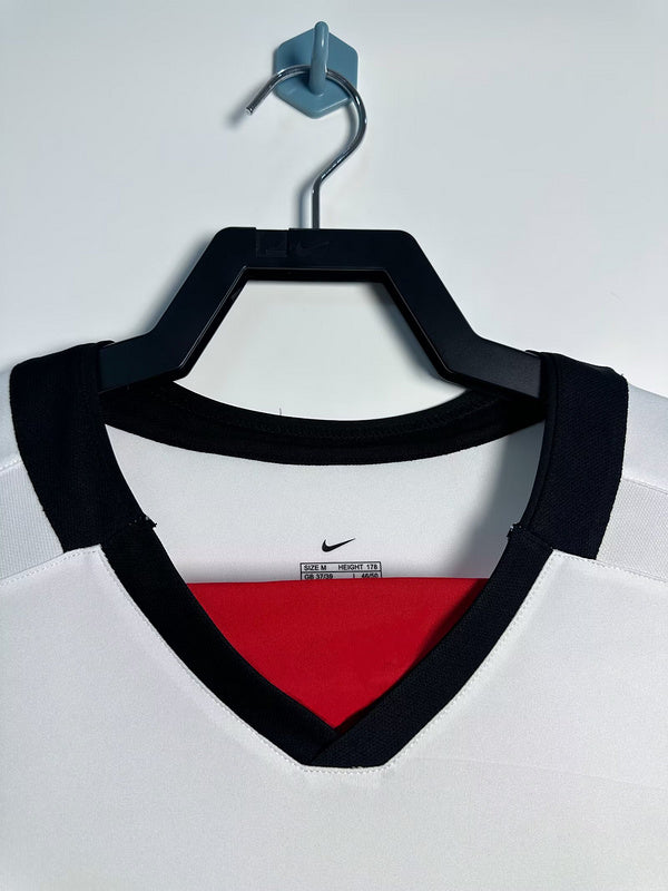 2002-03 Manchester United Away Nike Jersey
