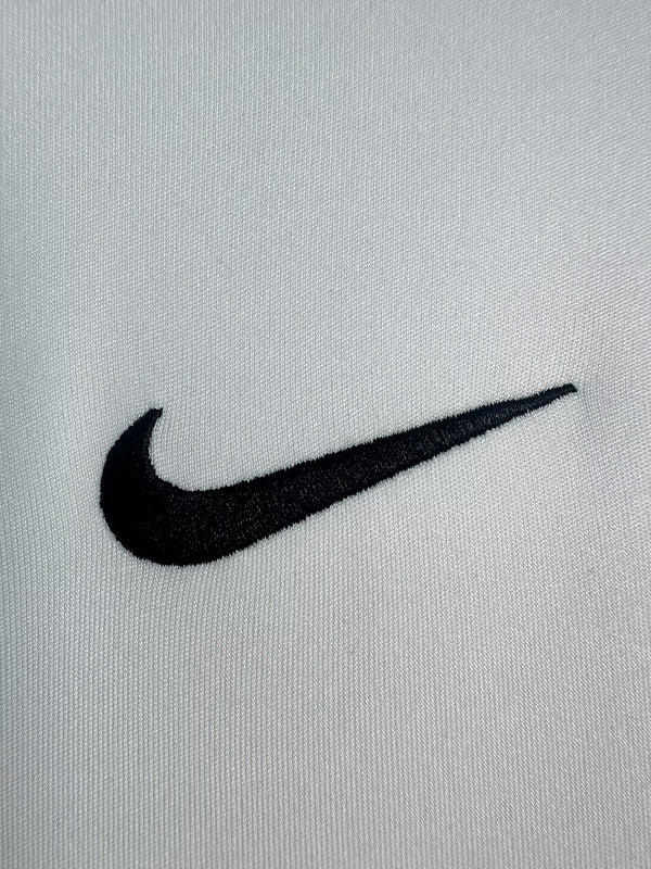 2002-03 Manchester United Away Nike Jersey