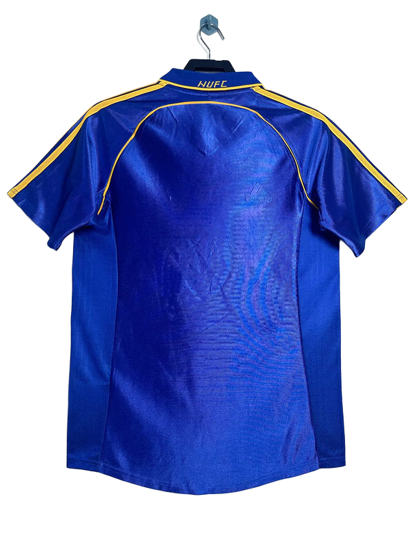 1998-99 Newcastle Away adidas Jersey