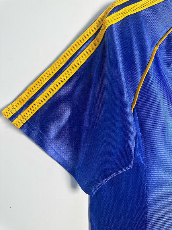 1998-99 Newcastle Away adidas Jersey