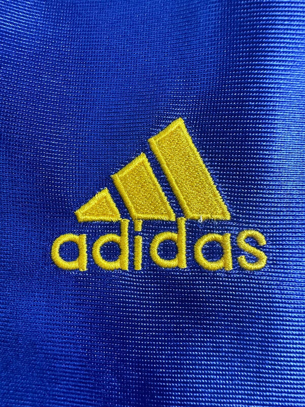 1998-99 Newcastle Away adidas Jersey