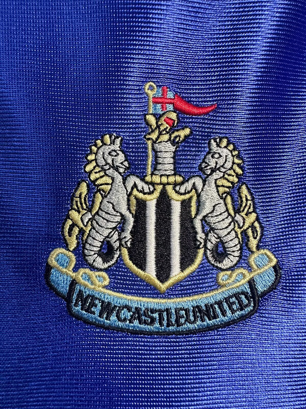 1998-99 Newcastle Away adidas Jersey