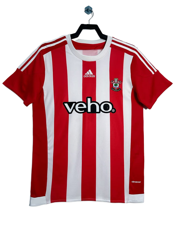 2015-16 Southampton Home Under Armour Jersey