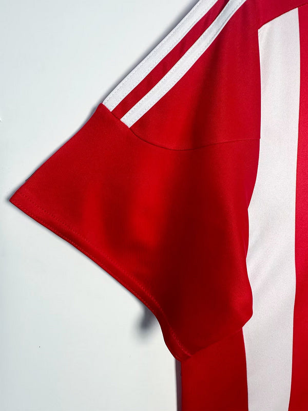 2015-16 Southampton Home Under Armour Jersey