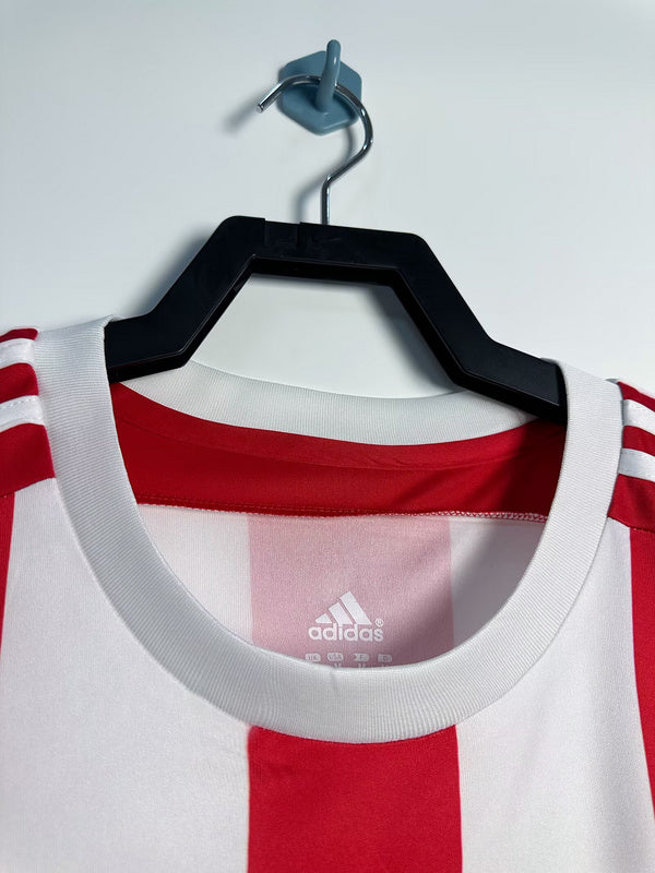 2015-16 Southampton Home Under Armour Jersey