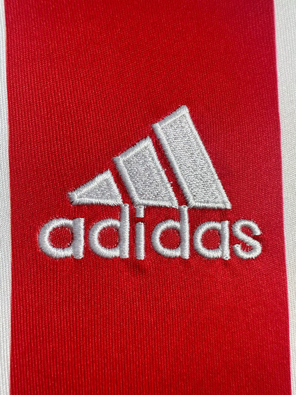 2015-16 Southampton Home Under Armour Jersey