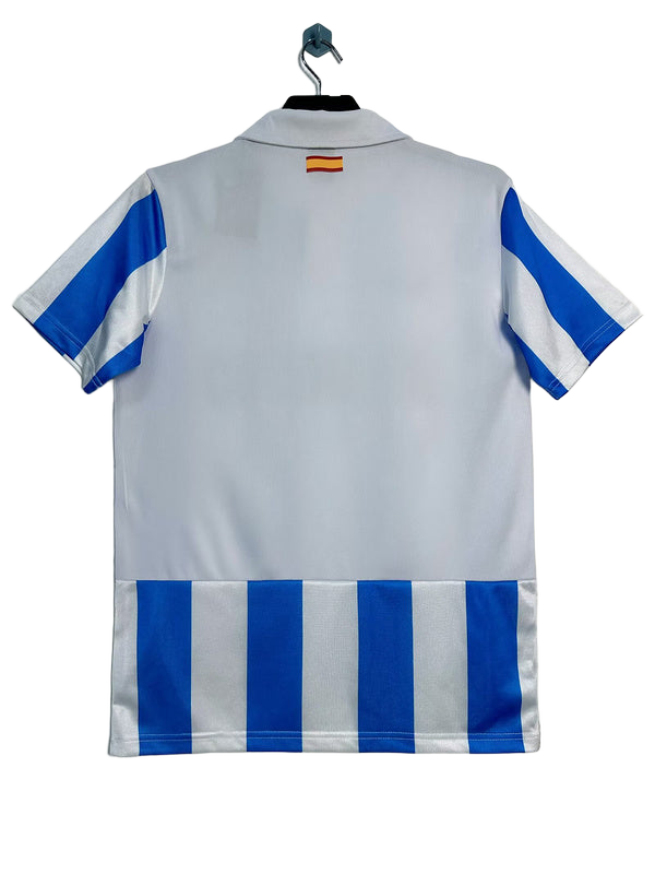2012-13 Malaga Home Nike Jersey