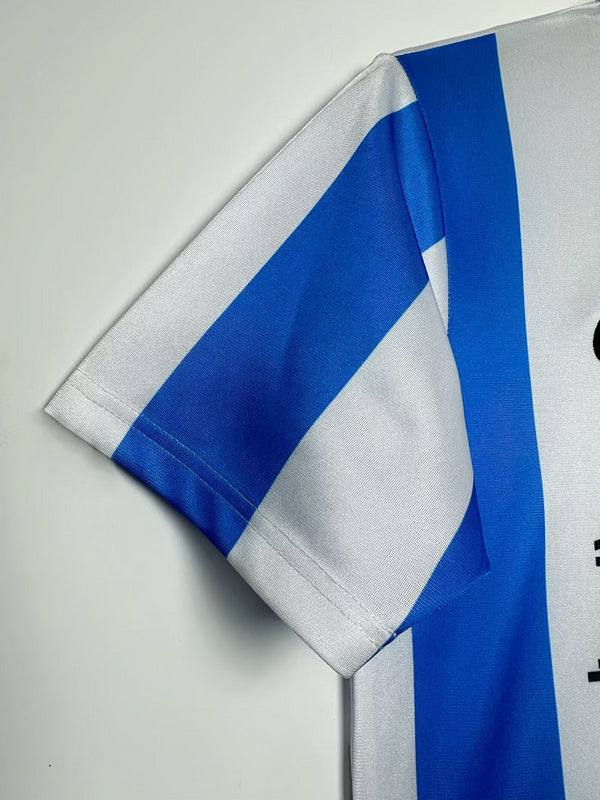 2012-13 Malaga Home Nike Jersey