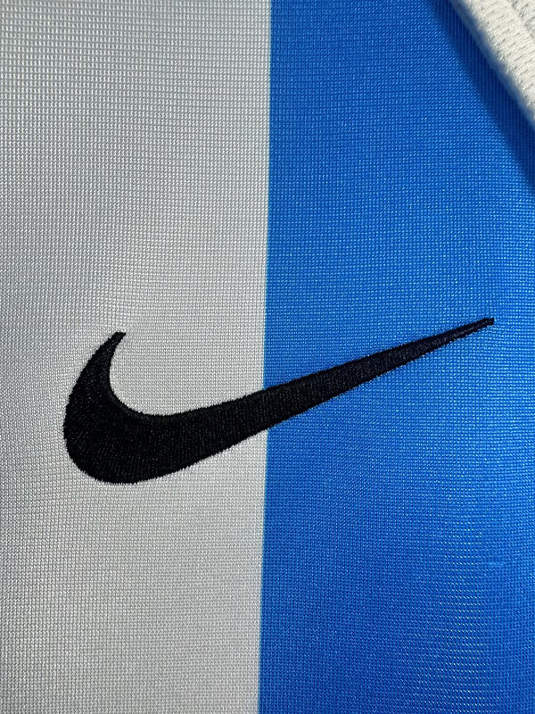 2012-13 Malaga Home Nike Jersey