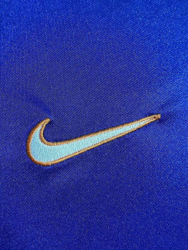 1998 Netherlands Away Nike Jersey