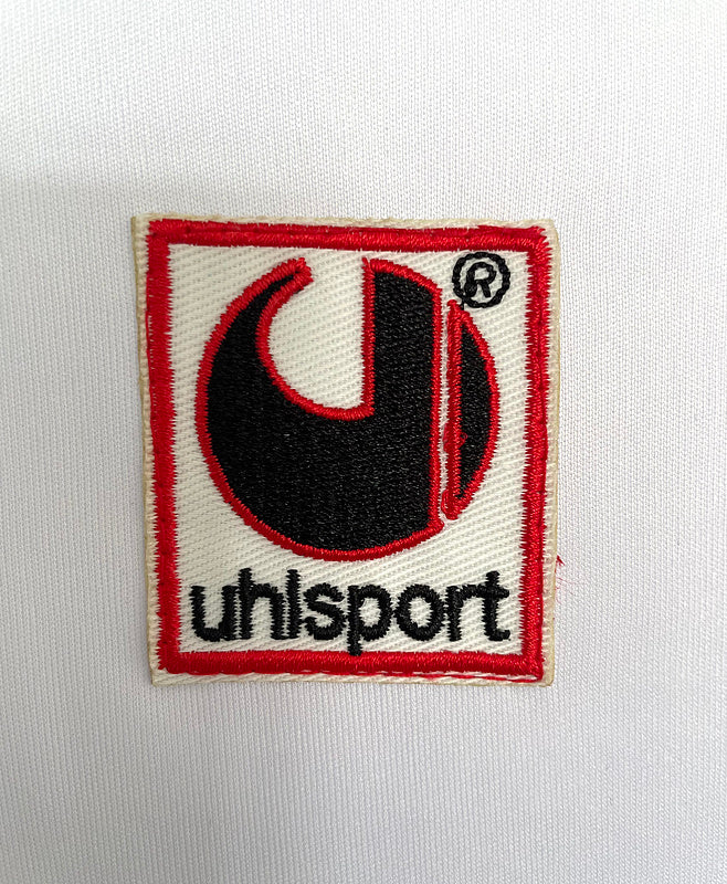 1990-91 Inter Milan Away Umbro Jersey