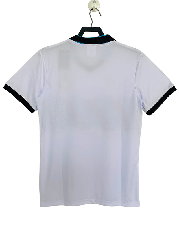 1990-91 Inter Milan Away Umbro Jersey