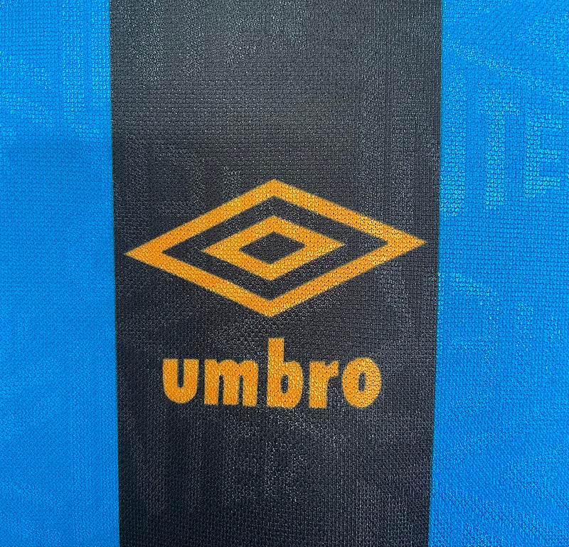 1992-94 Inter Milan Home Umbro Jersey