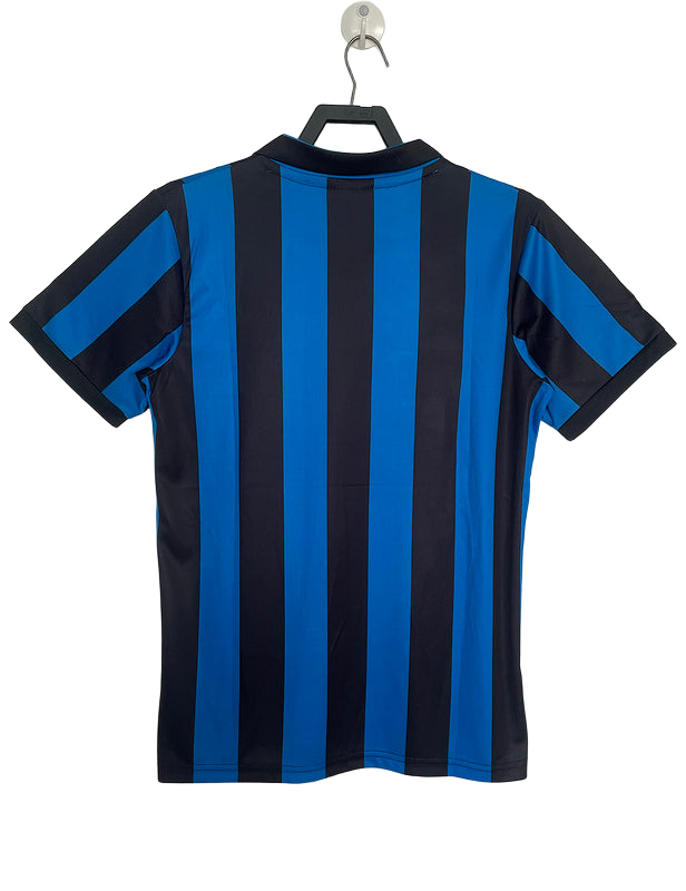 1988-90 Inter Milan Home Jersey
