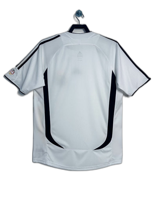 2006 Germany Home adidas Jersey