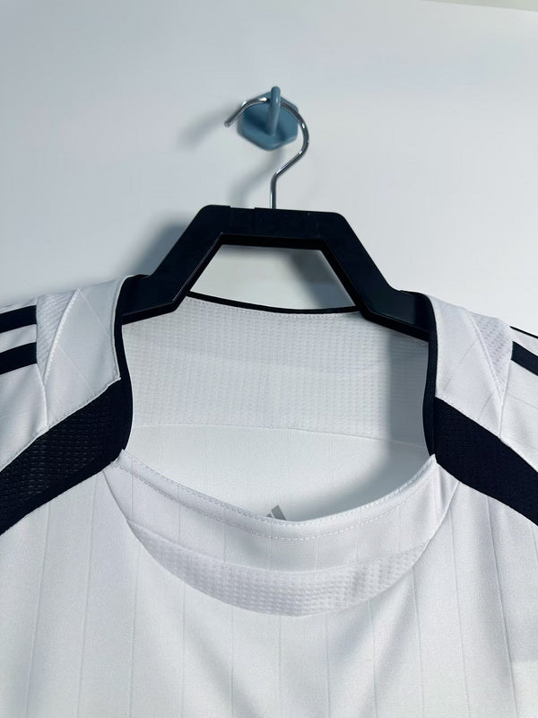 2006 Germany Home adidas Jersey