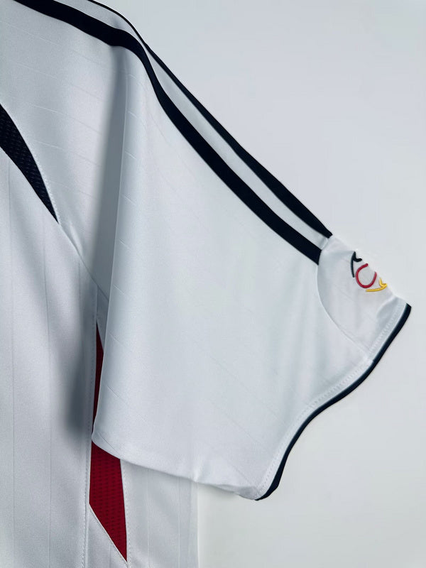2006 Germany Home adidas Jersey
