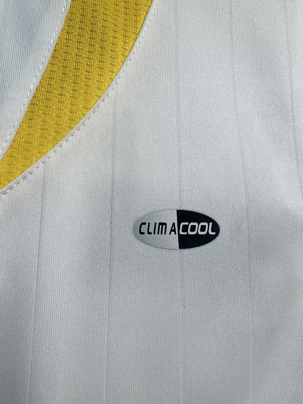 2006 Germany Home adidas Jersey