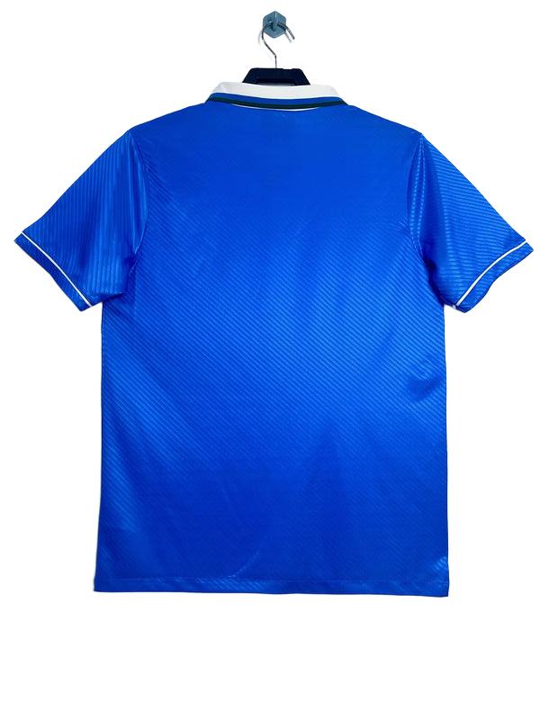 1996 Brazil Away Umbro Jersey
