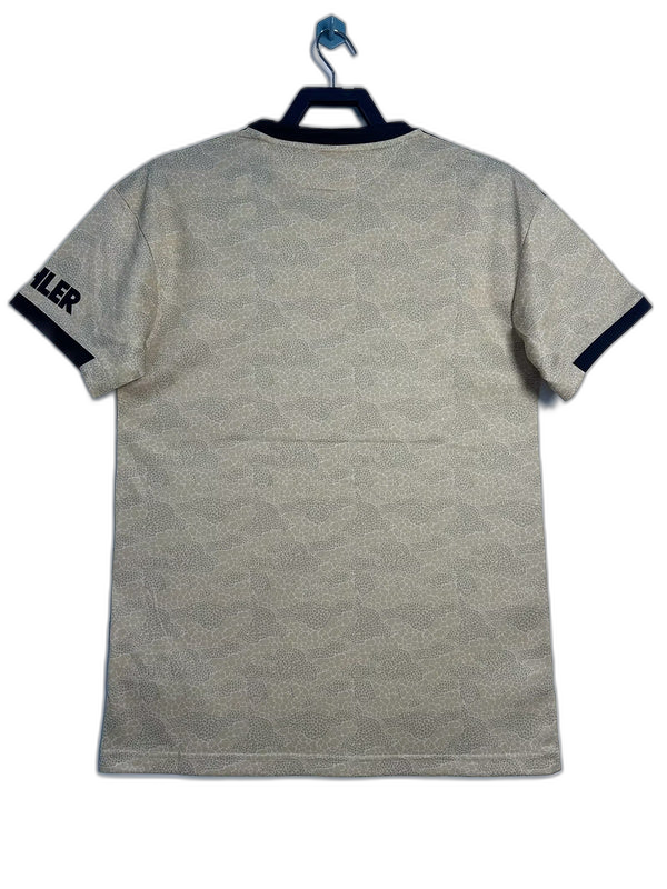 2019-20 Manchester United Away adidas Jersey