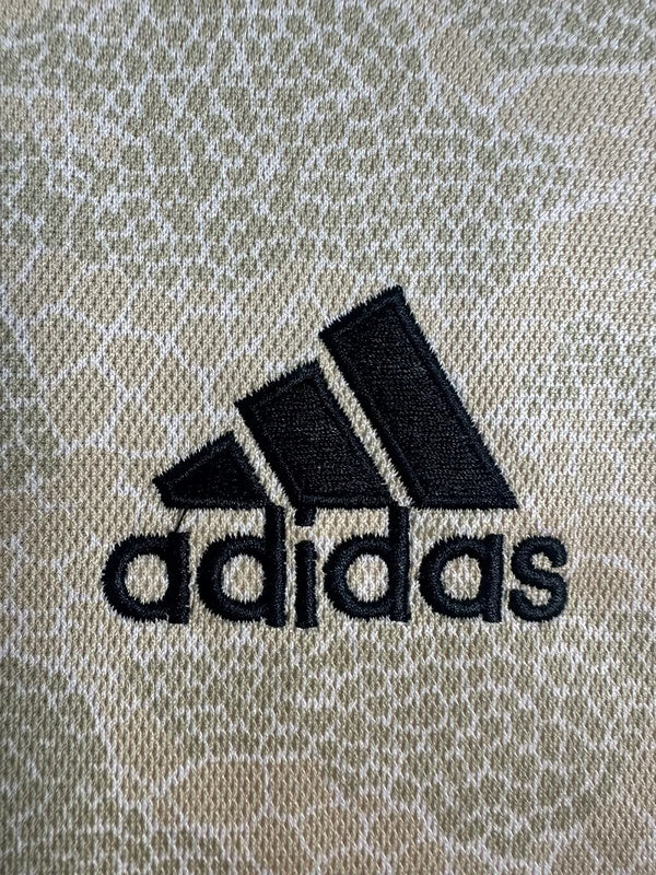 2019-20 Manchester United Away adidas Jersey
