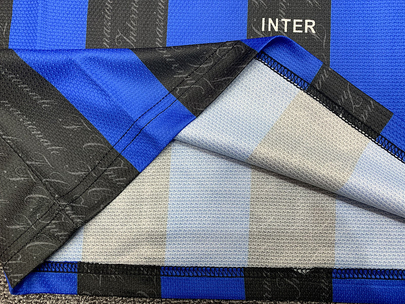 1997-98 Inter Milan's Home Umbro Jersey