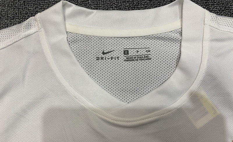 2010-11 Inter Milan Away Nike Jersey