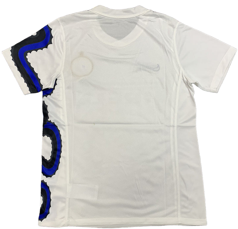 2010-11 Inter Milan Away Nike Jersey