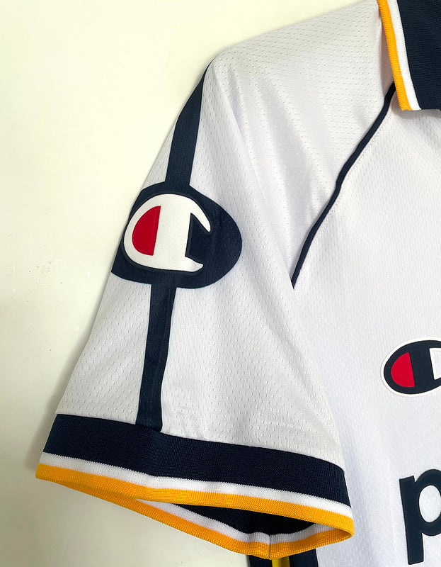 2003-04 Parma Away Lotto Jersey