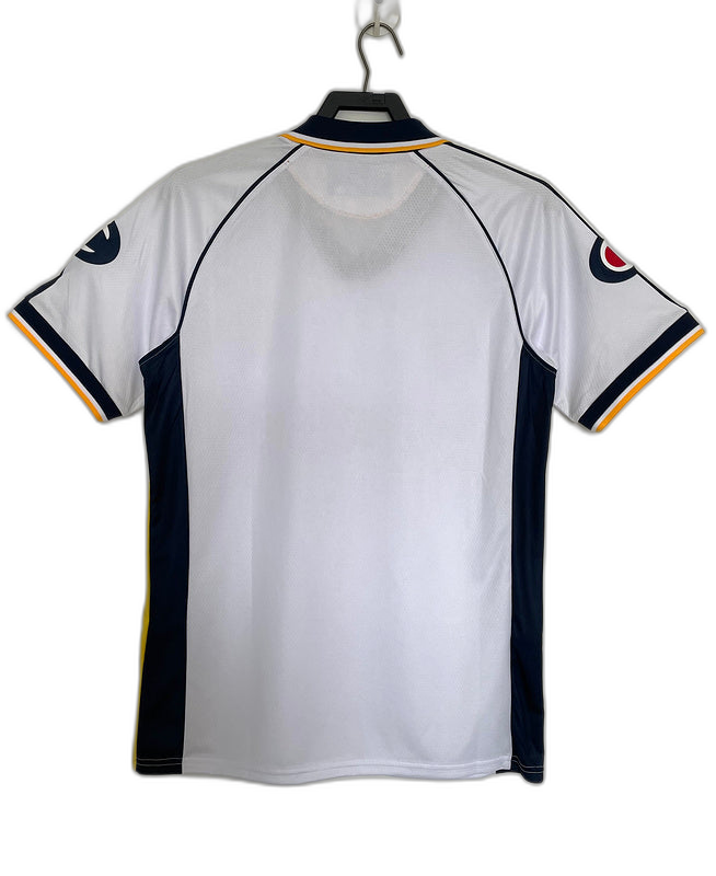 2003-04 Parma Away Lotto Jersey