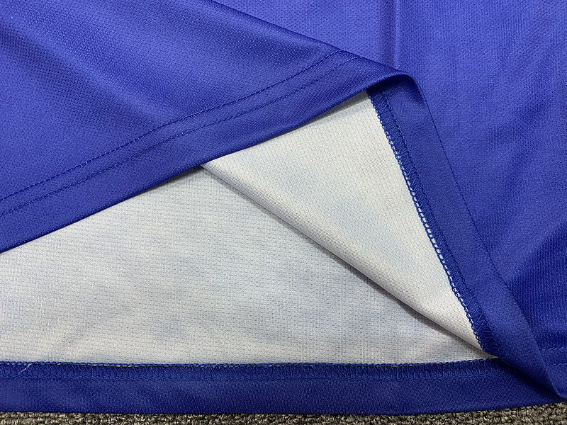 1990-91 Sampdoria's Home Kappa Jersey