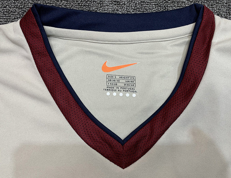 1998-99 Barcelona Away Nike Jersey