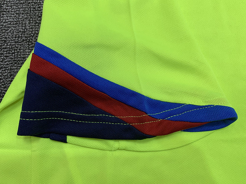 2005-06 Barcelona Away Nike Jersey