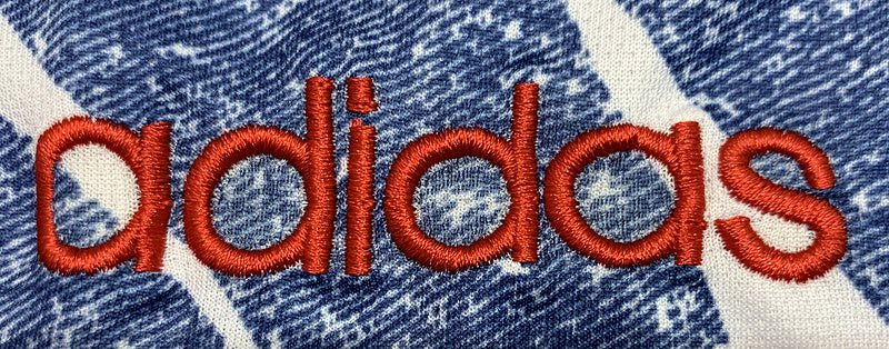 1994 United States Away adidas Jersey