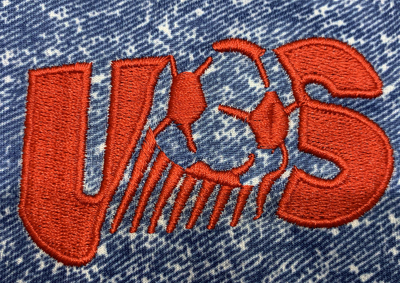1994 United States Away adidas Jersey