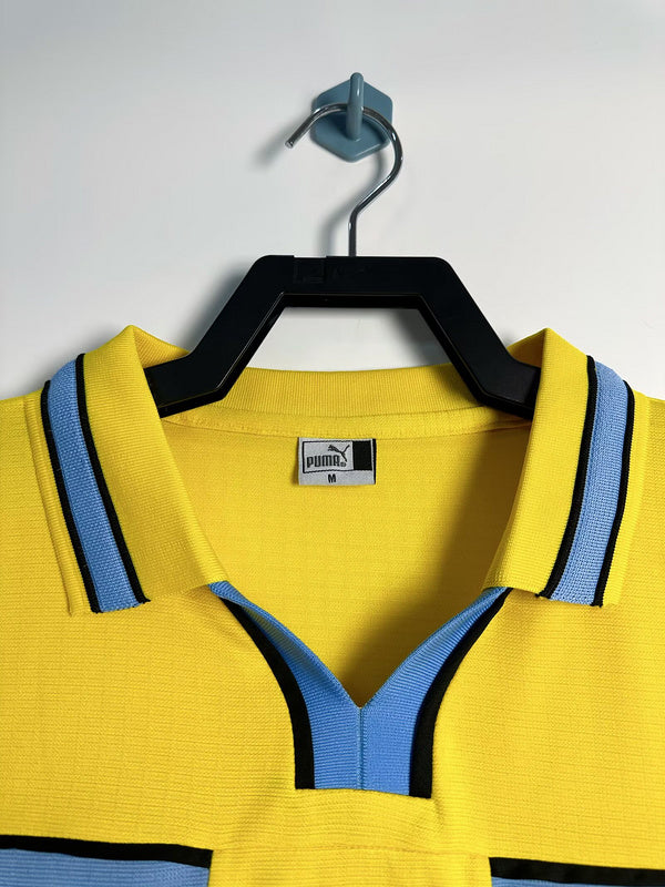 1998-99 Lazio Second Guest Puma Jersey