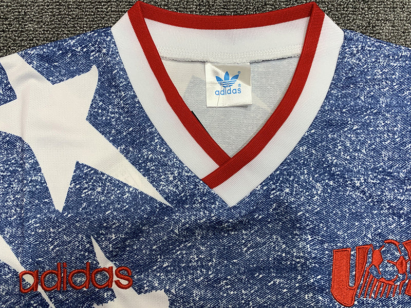 1994 United States Away adidas Jersey
