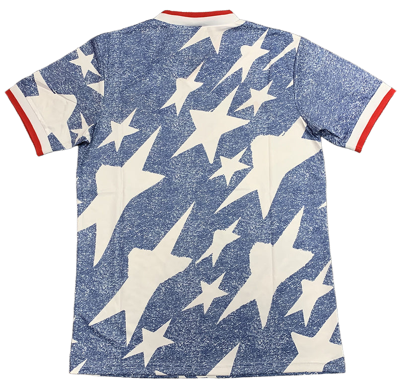 1994 United States Away adidas Jersey