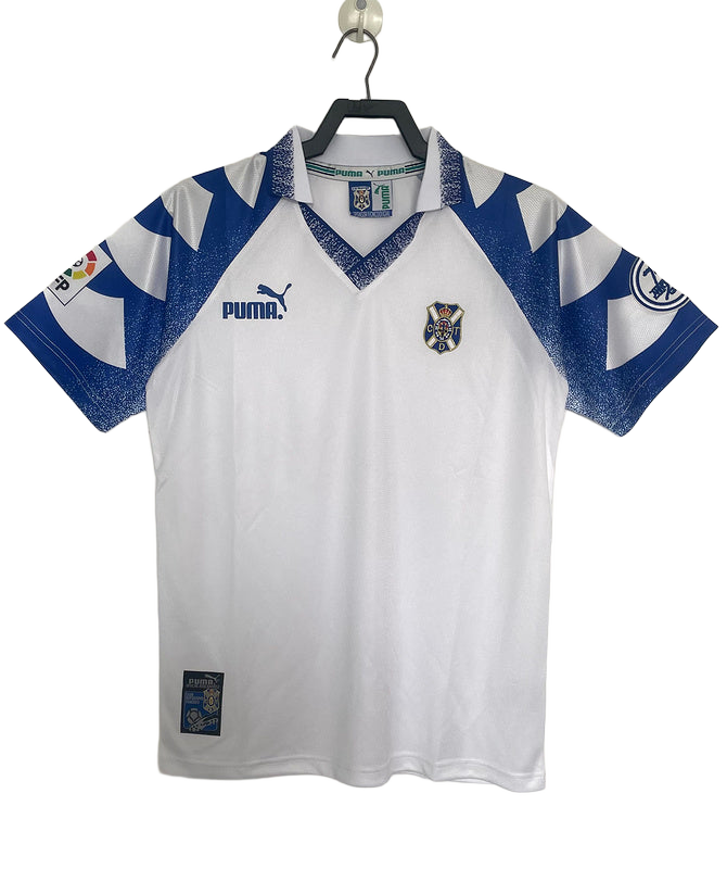 1997-98 Tenerife Home Joma Jersey