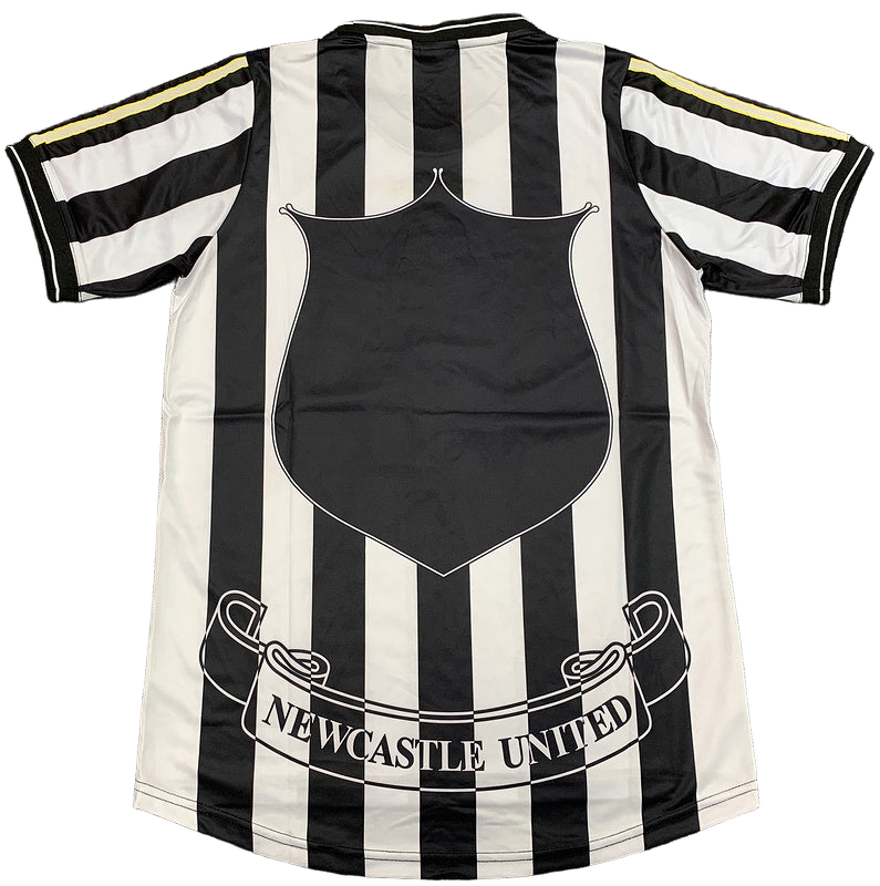 1997-99 Newcastle Home Adidas Jersey