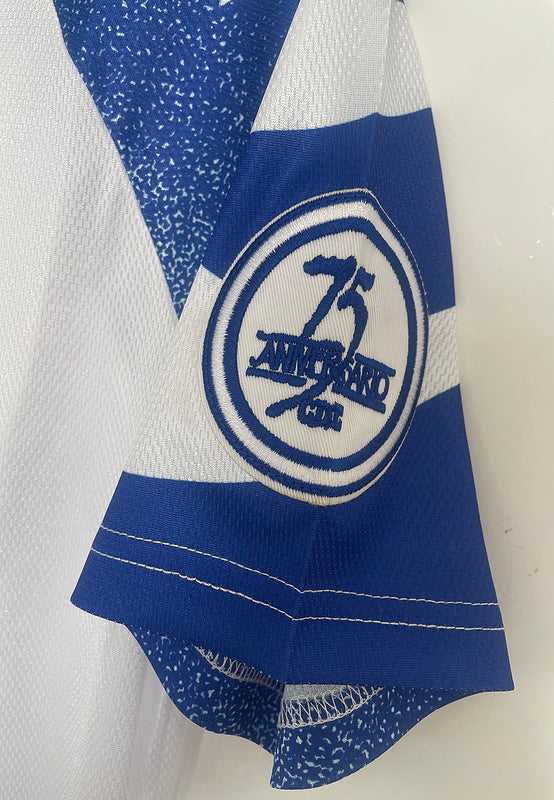 1997-98 Tenerife Home Joma Jersey