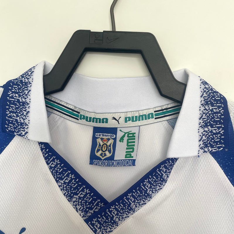 1997-98 Tenerife Home Joma Jersey