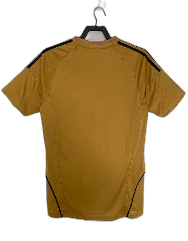 2008 Spain Away adidas Jersey