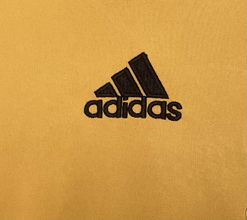 2008 Spain Away adidas Jersey