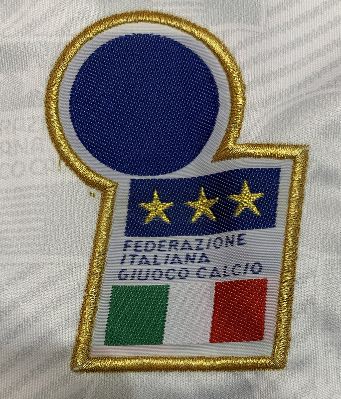 1994 Italy Away Diadora Jersey