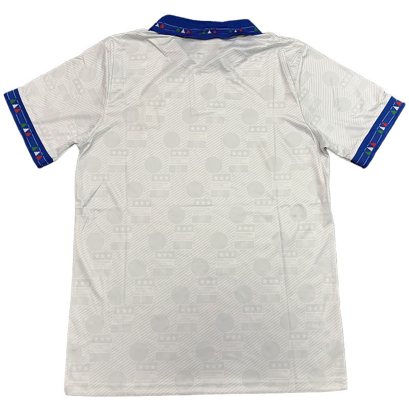 1994 Italy Away Diadora Jersey